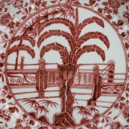 明永樂瓷器甜白釉水盂仿古瓷器古董古玩舊貨老貨收藏文房用具 歷史價格詳細信息