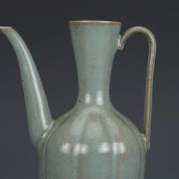 宋汝窯粉青釉龍型雕塑瓷 仿古瓷器古董古玩收藏珍品 包老保真擺件 歷史價格詳細信息