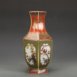 清雍正琺瑯彩描金唐卡罐古董古玩收藏真品包老保真老物件老貨 歷史價格詳細信息