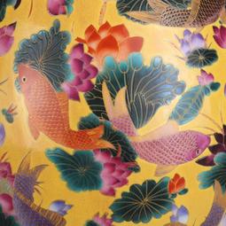 大清乾隆粉彩錦雞牡丹蓋罐 仿古瓷器 舊貨老貨 古董古玩 收藏品 歷史價格詳細信息