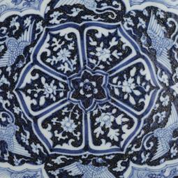 元青花鳳紋杯盞茶盞古董古玩收藏真品包老保真出土瓷器老物件擺件 歷史價格詳細信息