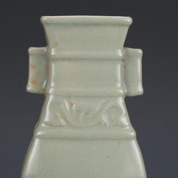 宋汝窯粉青釉龍型雕塑瓷 仿古瓷器古董古玩收藏珍品 包老保真擺件 歷史價格詳細信息