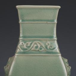 宋汝窯粉青釉龍型雕塑瓷 仿古瓷器古董古玩收藏珍品 包老保真擺件 歷史價格詳細信息