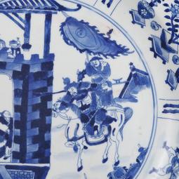 大清康熙青花鳳紋將軍罐仿古瓷器古董古玩包老保真收藏真品老貨 歷史價格詳細信息