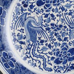 古董古玩瓷器清代康熙青花嬰戲圖柴窯手繪筆筒收藏老物件文房器 歷史價格詳細信息