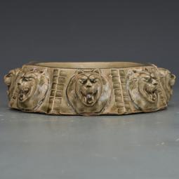 宋耀州窯青瓷刻花香爐 古董古玩 老貨舊貨收藏品 全手工 宋瓷出土 歷史價格詳細信息