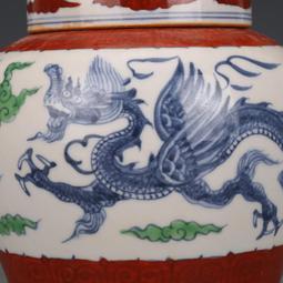 古董古玩瓷器收藏明代成化斗彩手繪柴窯花卉紋盤子4.7x22.5擺件 歷史價格詳細信息