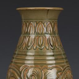 宋瓷收藏官窯青釉開片花口洗仿古瓷器古董古玩舊貨收藏 歷史價格詳細信息