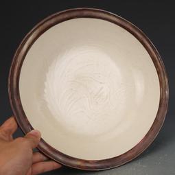 宋定窯紫金釉雞首壺 古瓷器古董古玩收藏真品包老保真 歷史價格詳細信息