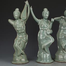 古代四大美女卷軸畫飯店裝飾掛畫書房畫絲綢畫水墨畫國畫仿古畫 歷史價格詳細信息