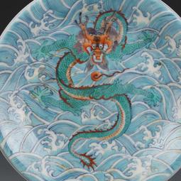 大清雍正斗彩龍鳳紋杯古董古玩包老保真收藏真品老物件老貨瓷器 歷史價格詳細信息