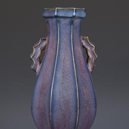 宋瓷收藏南宋官窯粉青釉花口碗古董古玩五大名窯舊貨老貨收藏擺件 歷史價格詳細信息