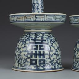 晚清 青花盤 歷史價格詳細信息