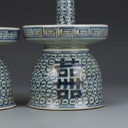 晚清 青花盤 歷史價格詳細信息