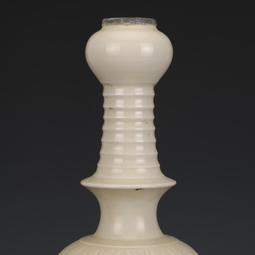 宋定窯紫金釉雞首壺 古瓷器古董古玩收藏真品包老保真 歷史價格詳細信息