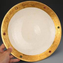 宋定窯紫金釉雞首壺 古瓷器古董古玩收藏真品包老保真 歷史價格詳細信息