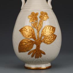 宋定窯紫金釉雞首壺 古瓷器古董古玩收藏真品包老保真 歷史價格詳細信息