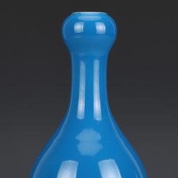 大清雍正胭脂紅描金浮雕昆蟲玉壺春瓶 仿古瓷器古董古玩收藏真品 歷史價格詳細信息