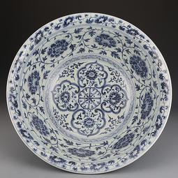 大明洪武青花釉里紅人物紋玉壺春瓶仿古瓷器古董古玩舊貨老貨擺件 歷史價格詳細信息