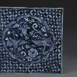 明宣德青花龍鳳紋壺 仿古瓷器古董古玩舊貨老貨 真品收藏手工擺件 歷史價格詳細信息