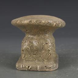 宋瓷收藏南宋官窯粉青釉花口碗古董古玩五大名窯舊貨老貨收藏擺件 歷史價格詳細信息