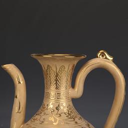 明宣德鎏金龍紋花觚古董古玩收藏真品仿古瓷器擺件老物件舊貨老貨 歷史價格詳細信息