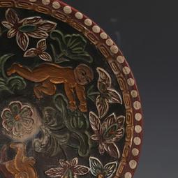 景德鎮瓷器仿古瓷器山水人家蓋罐 仿古瓷器舊貨老貨古董古玩收藏 歷史價格詳細信息