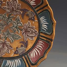 景德鎮瓷器仿古瓷器山水人家蓋罐 仿古瓷器舊貨老貨古董古玩收藏 歷史價格詳細信息