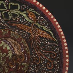 景德鎮瓷器仿古瓷器山水人家蓋罐 仿古瓷器舊貨老貨古董古玩收藏 歷史價格詳細信息