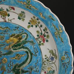 大清康熙斗彩釉里紅杯 景德鎮仿古瓷器古董古玩老貨收藏品 歷史價格詳細信息