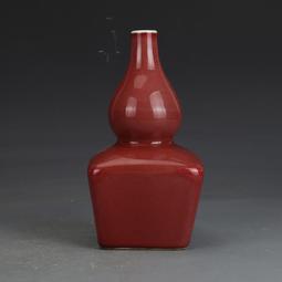 古玩古董老物件舊貨紅色收藏黃楊木純手工雕刻人物木雕屏風擺件 歷史價格詳細信息