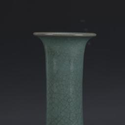 宋汝窯粉青釉龍型雕塑瓷 仿古瓷器古董古玩收藏珍品 包老保真擺件 歷史價格詳細信息