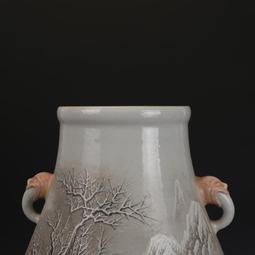 大清乾隆粉彩錦雞牡丹蓋罐 仿古瓷器 舊貨老貨 古董古玩 收藏品 歷史價格詳細信息