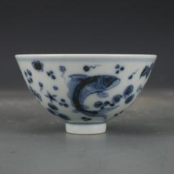 古瓷器 古董瓷器 明成化青花礬紅龍紋罐26&times;23 cm:900-7694 歷史價格詳細信息