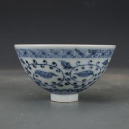 古董古玩瓷器大明成化金地素三彩馬紋壇一對茶葉罐收藏品老物件 歷史價格詳細信息