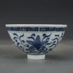 古董古玩瓷器大明成化金地素三彩馬紋壇一對茶葉罐收藏品老物件 歷史價格詳細信息