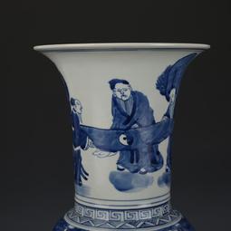 晚清 青花盤 歷史價格詳細信息