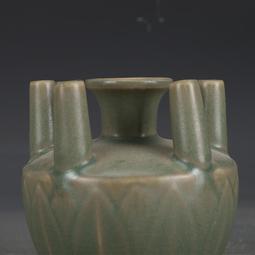 宋汝窯瀝粉戕金麒麟紋洗古董古玩收藏真品瓷器包老保真老物件擺件 歷史價格詳細信息