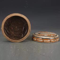 宋磁州窯彩繪壽星擺件 古董古玩 老貨舊貨 宋瓷收藏 宋八大窯系 歷史價格詳細信息