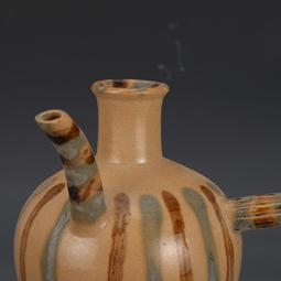 壺執·灼器·手作·100cc陳腐老紫高溫燒  老味十足型體高雅 手作云紋 壺嘴和焗釘描304 紫砂壺 茶具 主人杯【古藏】 歷史價格詳細信息