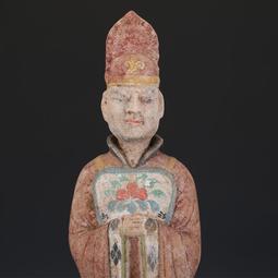 唐三彩人物陶勇仿古瓷器古董古玩收藏品景德鎮瓷瓷器擺件老物件 歷史價格詳細信息