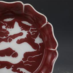 大明永樂甜白釉執壺 景德鎮仿古瓷器古董古玩老貨收藏真品 歷史價格詳細信息