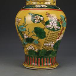 大清康熙釉里紅猴子紋棒槌瓶 仿古瓷器 舊貨老貨 古董古玩 收藏品 歷史價格詳細信息