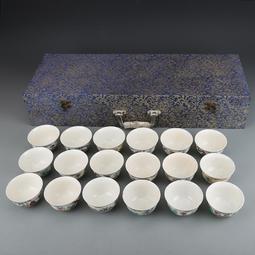 大明成化斗彩草龍紋天字罐 包老瓷器 舊貨老貨 古董古玩 收藏品 歷史價格詳細信息