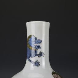 大清康熙斗彩釉里紅杯 景德鎮仿古瓷器古董古玩老貨收藏品 歷史價格詳細信息