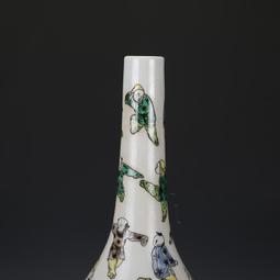 大清康熙斗彩釉里紅杯 景德鎮仿古瓷器古董古玩老貨收藏品 歷史價格詳細信息