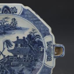 晚清 青花盤 歷史價格詳細信息