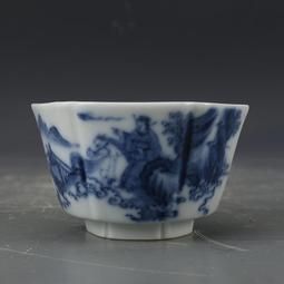 大清乾隆青花釉里紅萬花玉壺春瓶古董古玩收藏真品包老包真老物件 歷史價格詳細信息