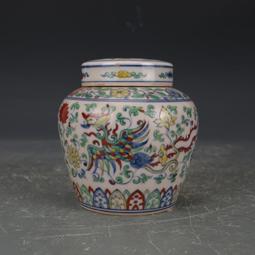 大明成化斗彩龍鳳紋杯仿古瓷器古董古玩包老保真收藏真品老貨 歷史價格詳細信息