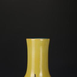 大清乾隆孔雀藍釉玉壺春瓶仿古瓷器古董古玩收藏真品包老包真擺件 歷史價格詳細信息